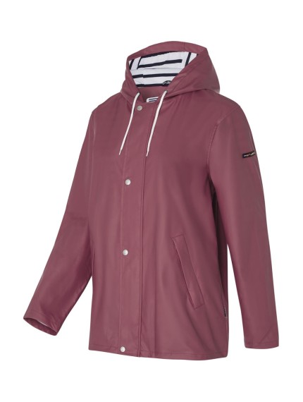 unisex chubasqueros joluvi 235020 BURDEOS
