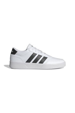 deportivo adidas breaknet 3.0 blanco jr3547