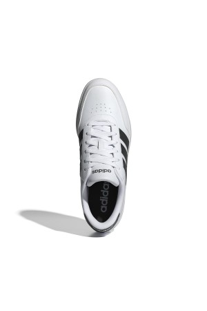 deportivo adidas breaknet 3.0 blanco jr3547