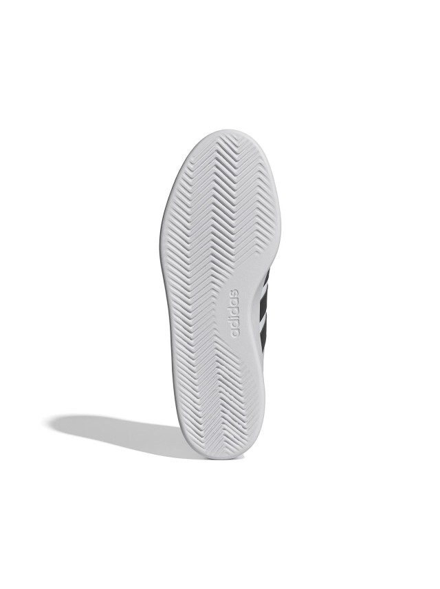 deportivo adidas breaknet 3.0 blanco...