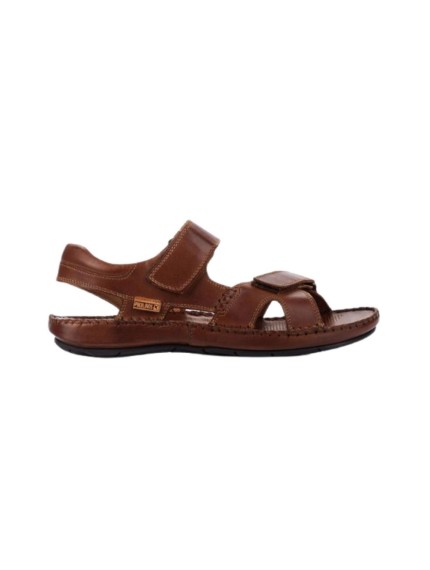 sandalias pikolinos tarifa cuero 06j-5818