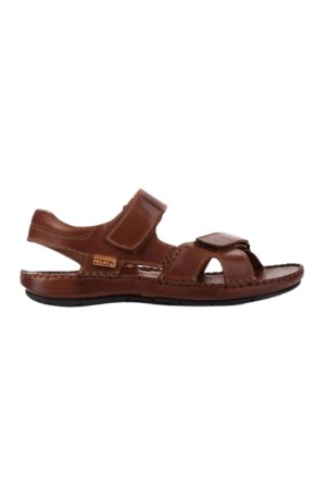 sandalias pikolinos tarifa cuero 06j-5818