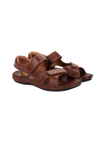 sandalias pikolinos tarifa cuero 06j-5818 2