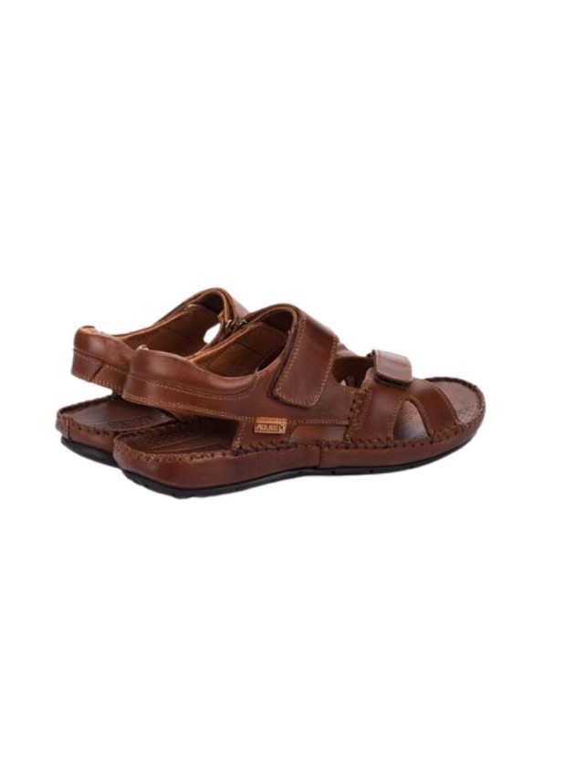 sandalias pikolinos tarifa cuero...