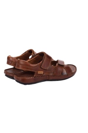 sandalias pikolinos tarifa cuero 06j-5818