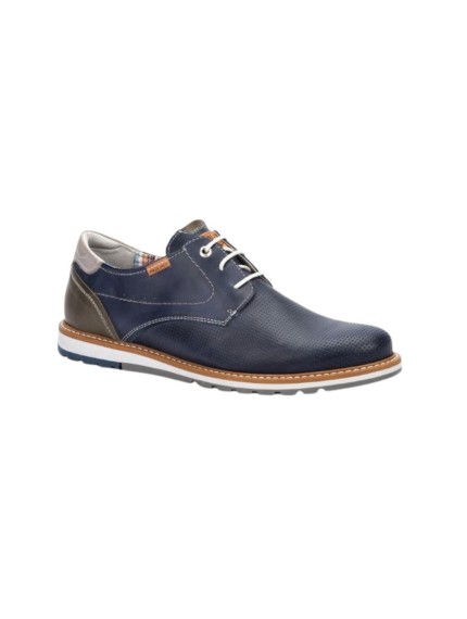 zapatos blucher pikolinos berna varios w8j-4322c1