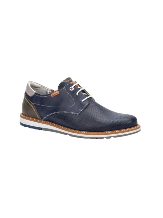 zapatos blucher pikolinos berna...