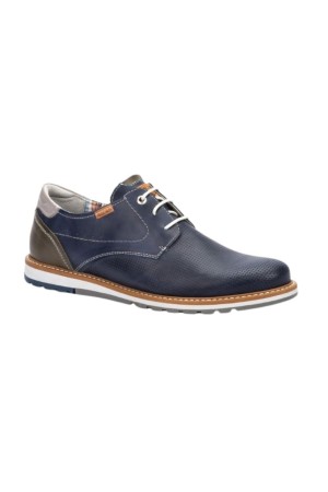 zapatos blucher pikolinos berna varios w8j-4322c1