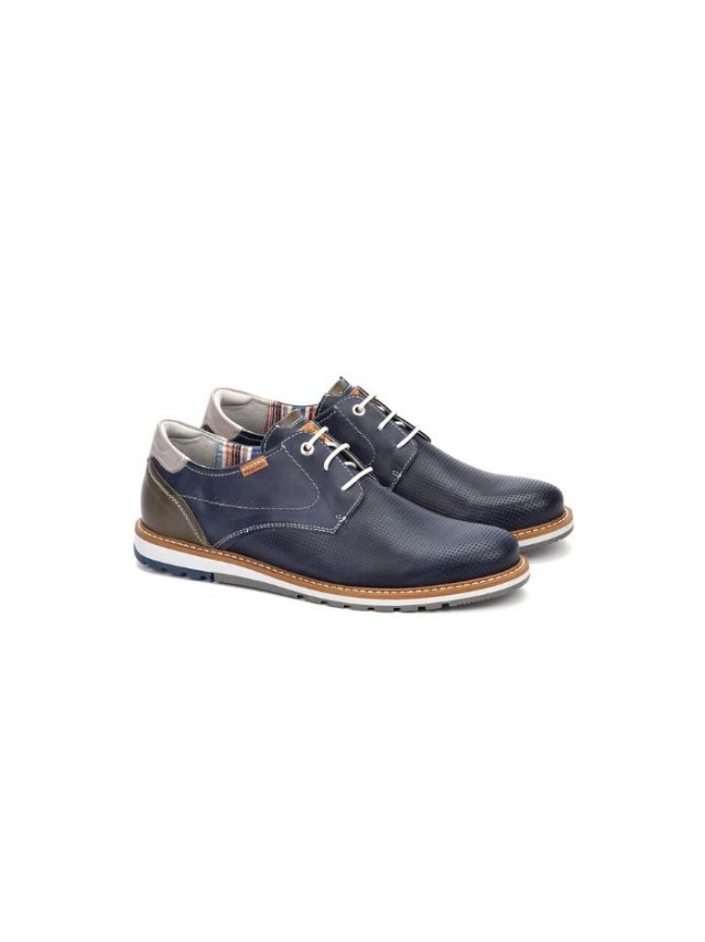 zapatos blucher pikolinos berna...