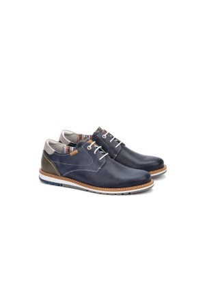 zapatos blucher pikolinos berna varios w8j-4322c1
