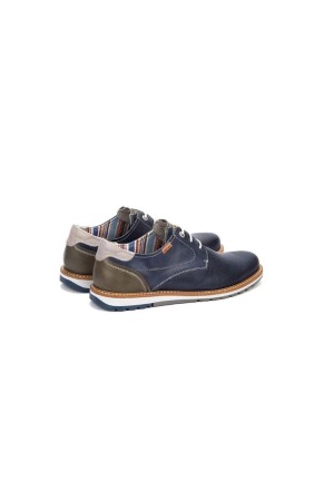 zapatos blucher pikolinos berna varios w8j-4322c1