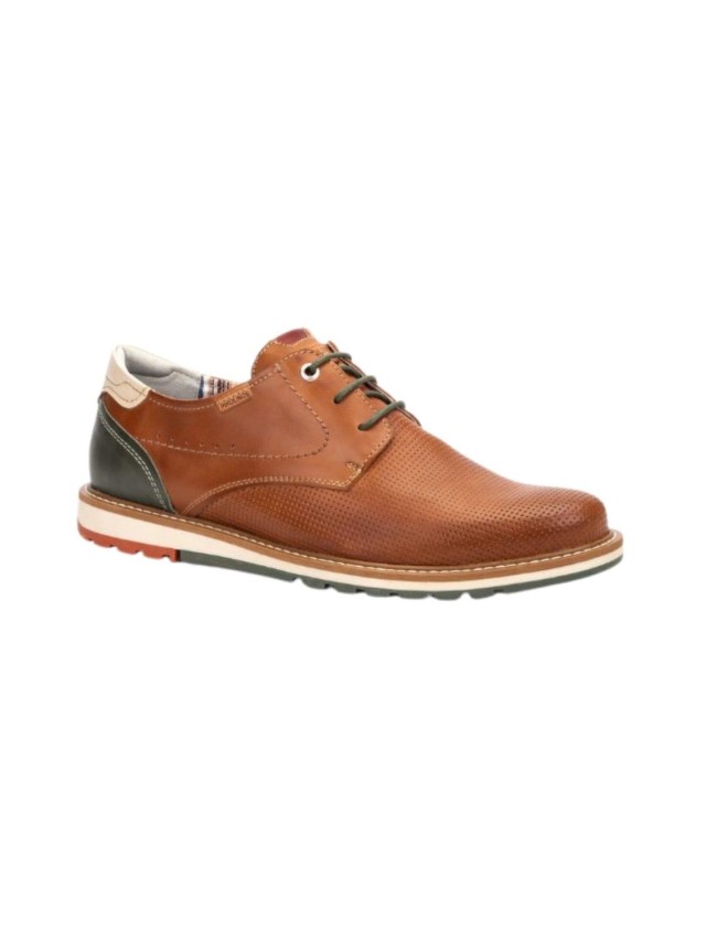 zapatos blucher pikolinos berna...