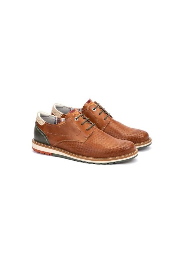 zapatos blucher pikolinos berna...