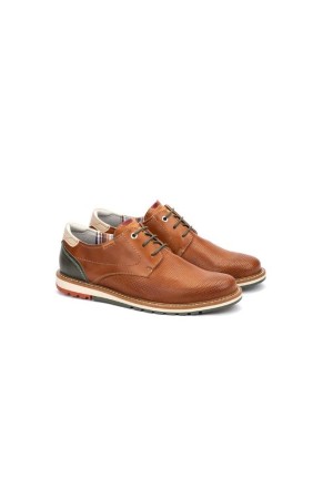 zapatos blucher pikolinos berna varios w8j-4322c1