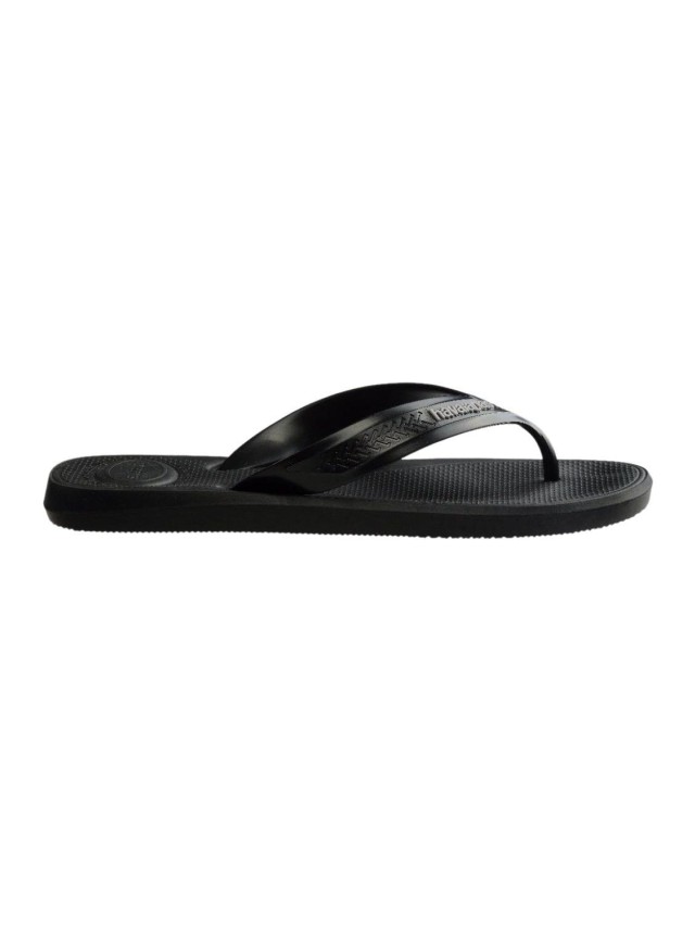 chanclas flop shoes top max negro...