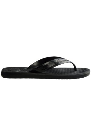 chanclas flop shoes top max negro 4148608