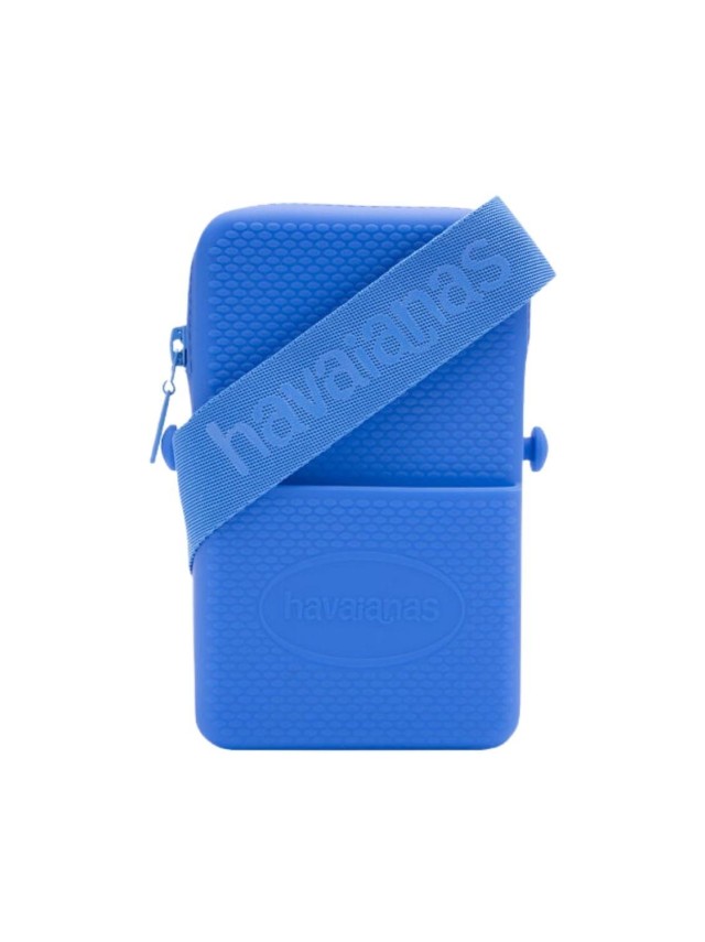 bolsos flop shoes street bag azul...