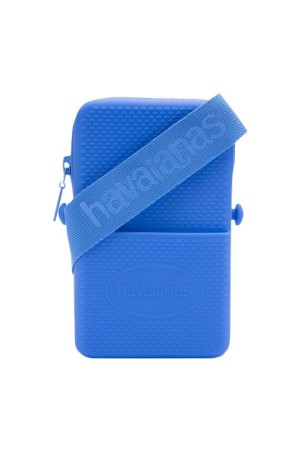 bolsos flop shoes street bag azul 4145406