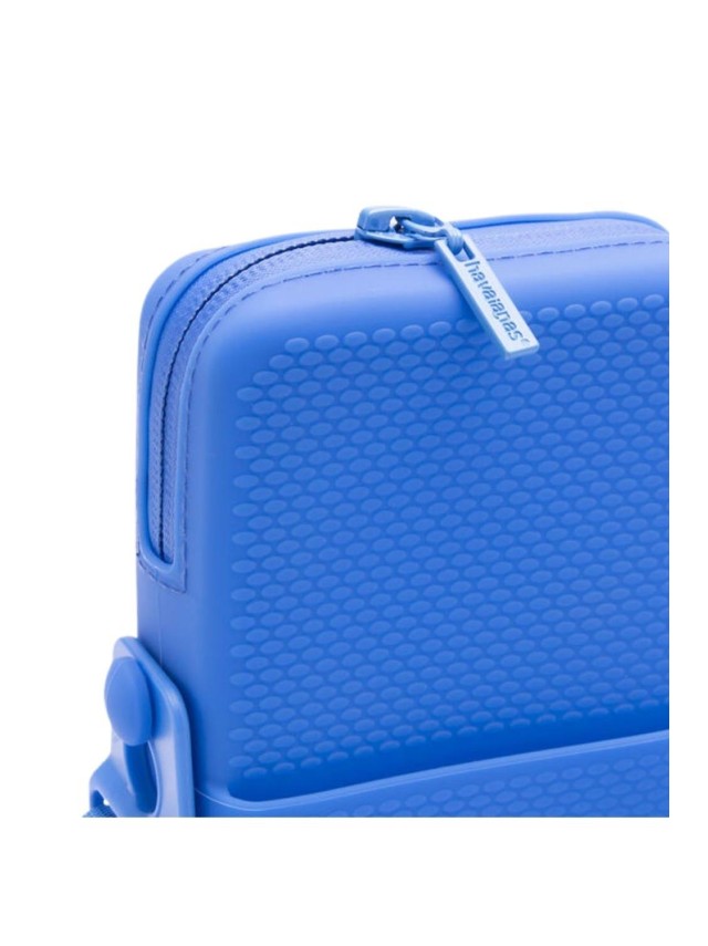 bolsos flop shoes street bag azul...