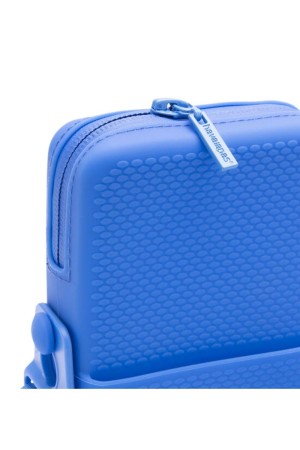 bolsos flop shoes street bag azul 4145406
