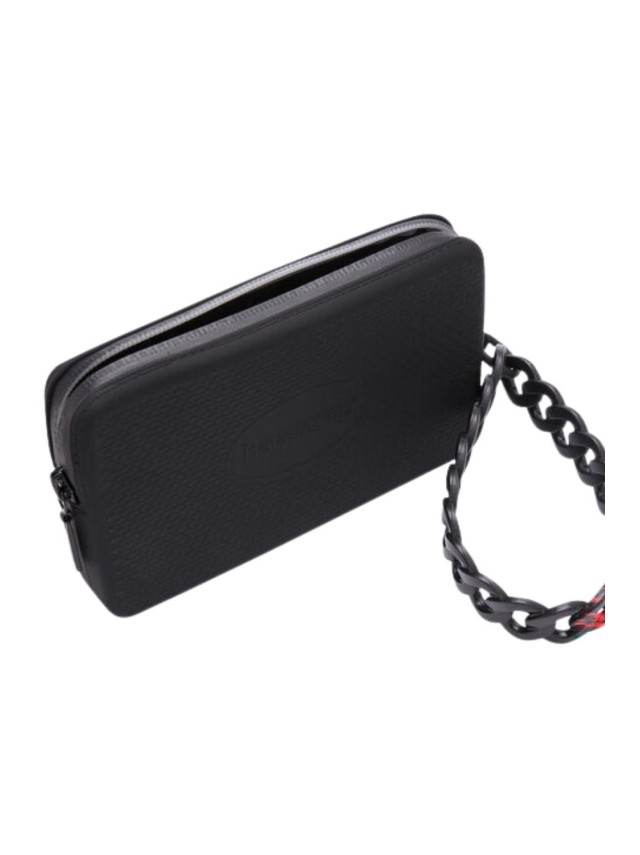 bolsos flop shoes mini bag chain II...