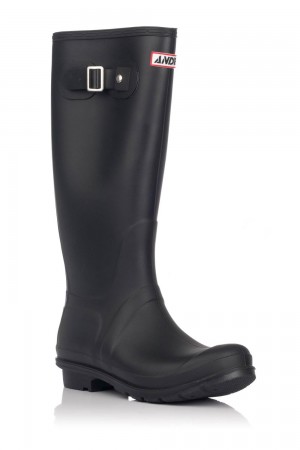 botas de agua   andyz  varios   ak5606
