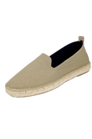 alpargatas esparto norteñas 16-570 BEIGE