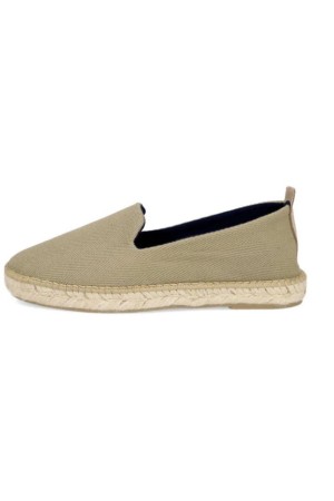 alpargatas esparto norteñas 16-570 BEIGE