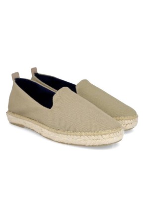 alpargatas esparto norteñas 16-570 BEIGE