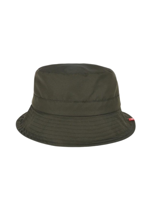 unisex gorros pitas gorrro pitas VERDE