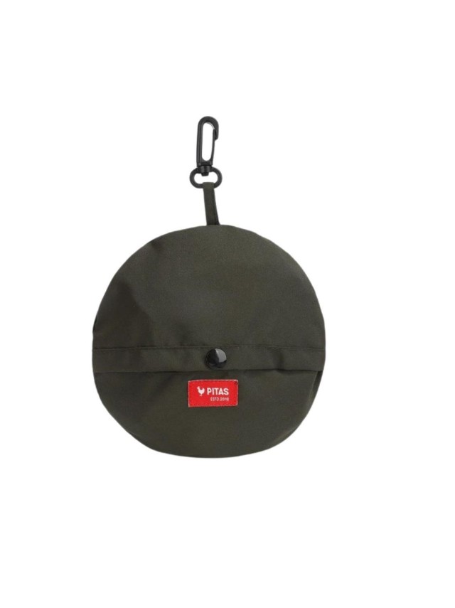 unisex gorros pitas gorrro pitas VERDE