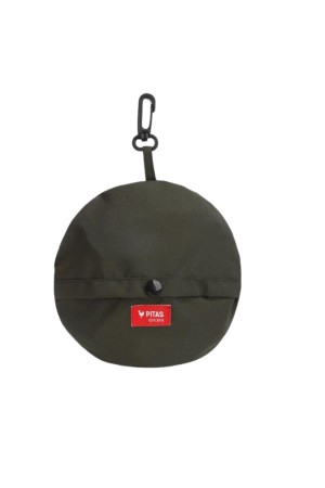 unisex gorros pitas gorrro pitas VERDE