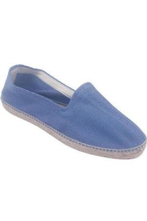 alpargatas de esparto ramoncinas 7075 AZUL