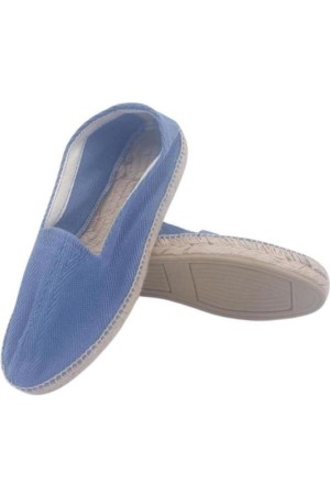 alpargatas de esparto ramoncinas 7075 AZUL