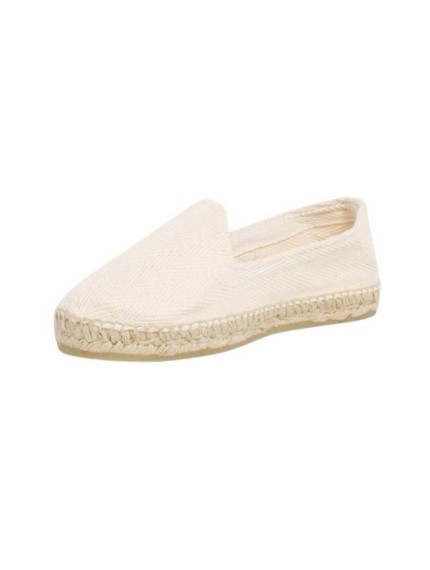 alpargatas de esparto ramoncinas 7075 BEIGE