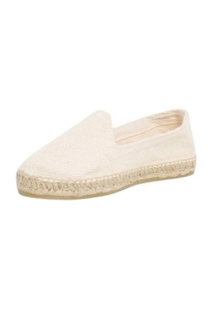 alpargatas de esparto ramoncinas 7075 BEIGE