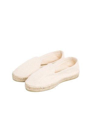alpargatas de esparto ramoncinas 7075 BEIGE