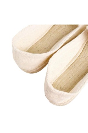 alpargatas de esparto ramoncinas 7075 BEIGE