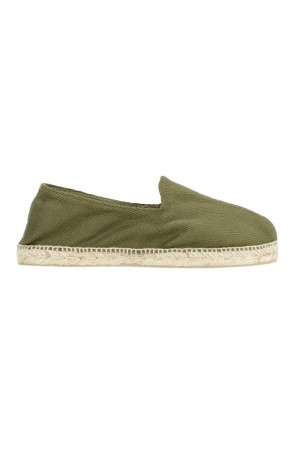 alpargatas de esparto ramoncinas 7075 VERDE