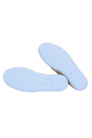 alpargatas lona pitas camping BEIGE