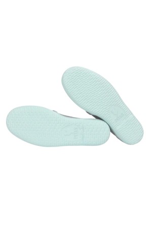 alpargatas lona pitas camping GRIS