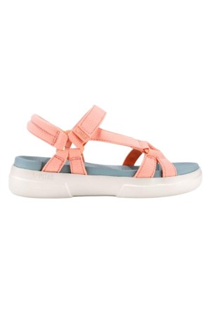 Sandalias sport  pitas claire NARANJA