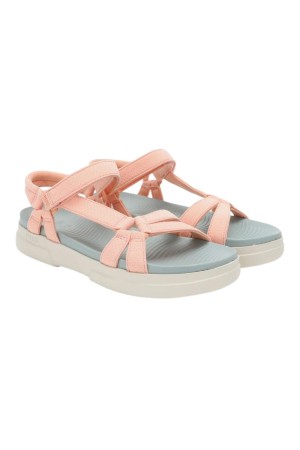 Sandalias sport  pitas claire NARANJA