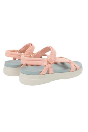 Sandalias sport  pitas claire NARANJA