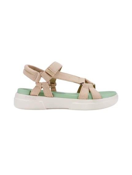 Sandalias sport  pitas claire BEIGE