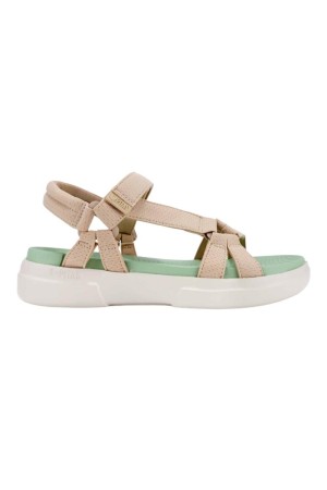 Sandalias sport  pitas claire BEIGE