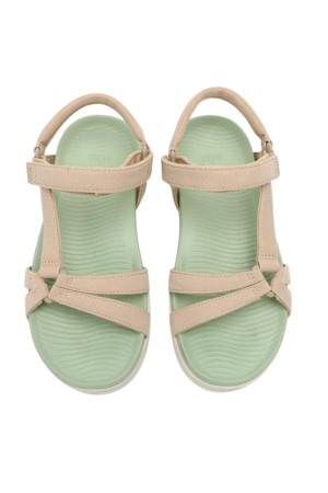 Sandalias sport  pitas claire BEIGE