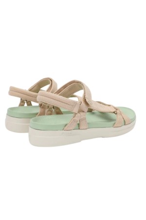 Sandalias sport  pitas claire BEIGE