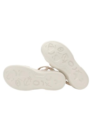 Sandalias sport  pitas claire BEIGE