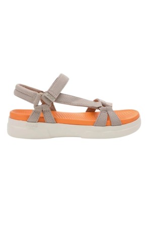 Sandalias sport  pitas claire TAUPE